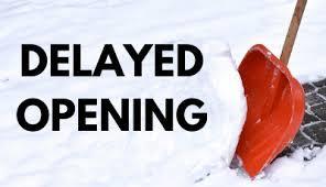 Delayed Opening