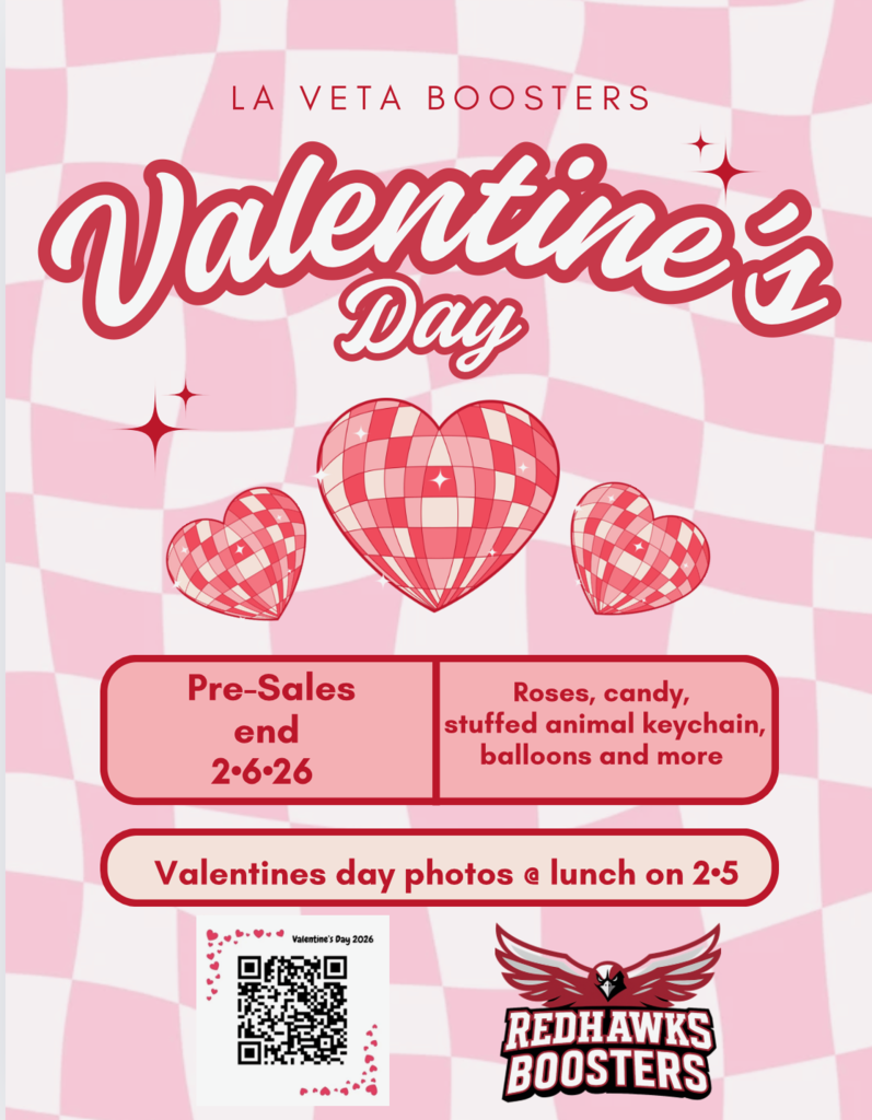 Valentine's Day Sales