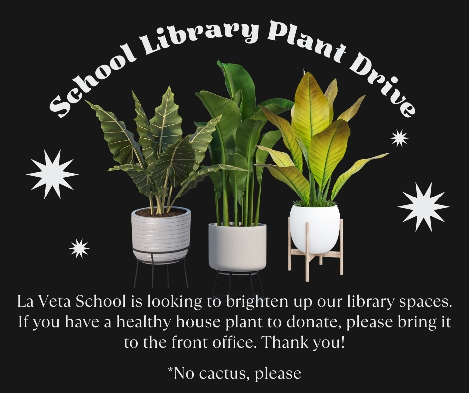 Plant Drive