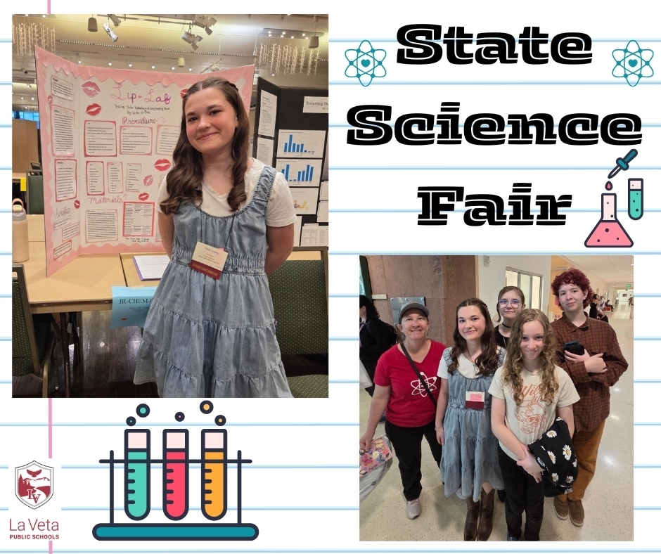 State Science Fair