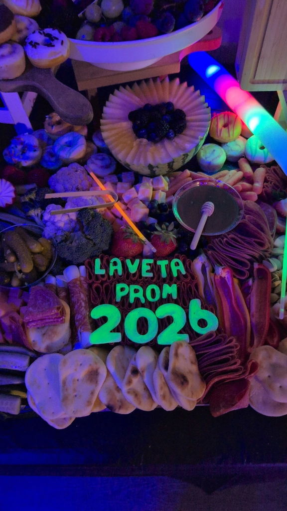 Prom 2026