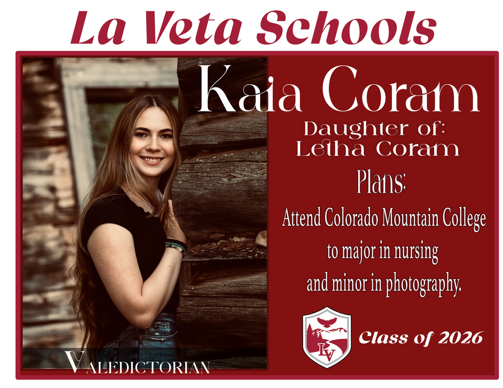 Kaia Coram