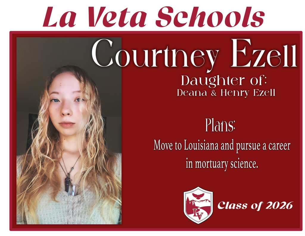 Courtney Ezell
