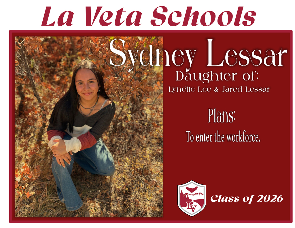Sydney Lessar