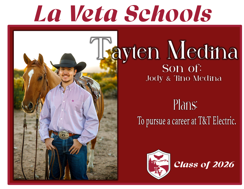 Tayten Medina