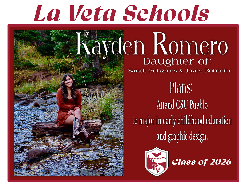 Kayden Romero
