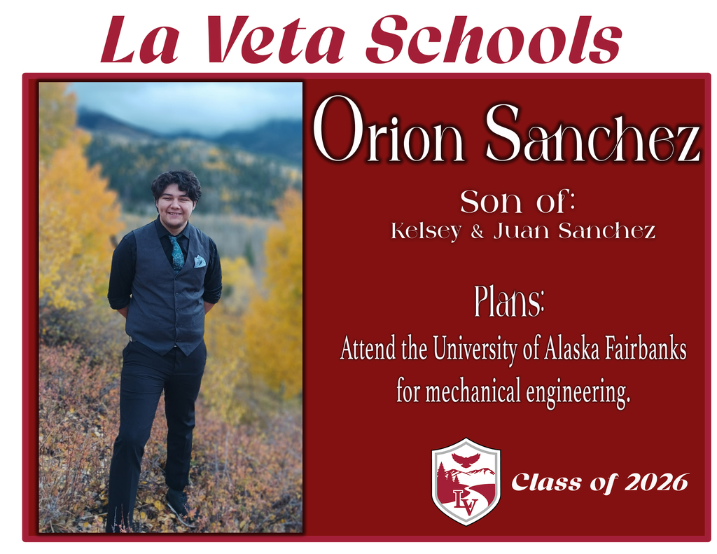 Orion Sanchez