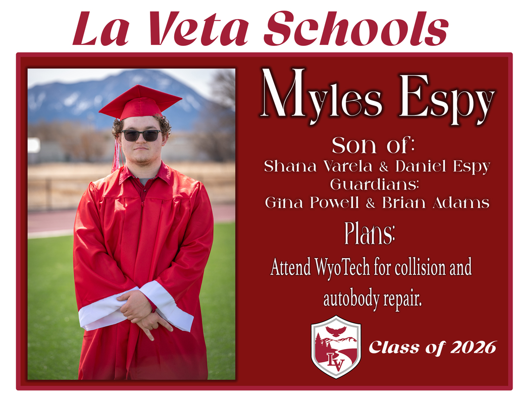 Myles Espy