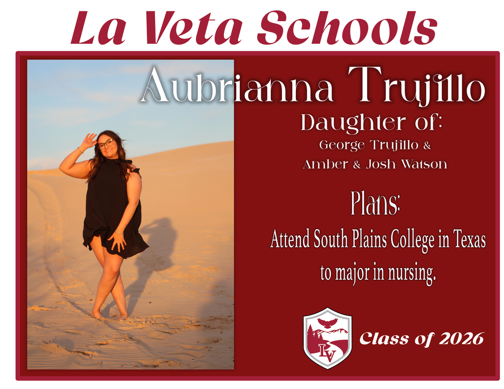 Aubrianna Trujillo