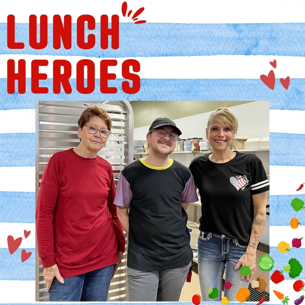 Lunch Heroes