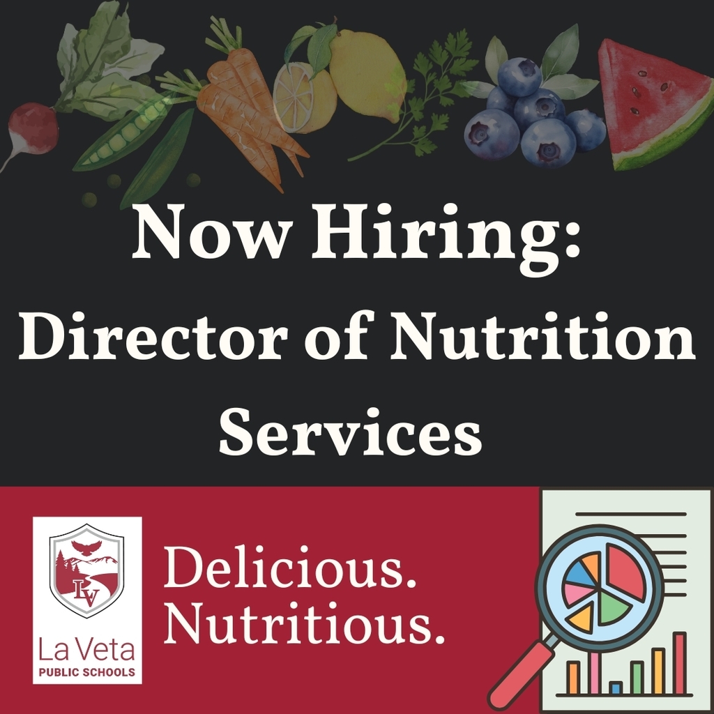 Director of Nutrition Services