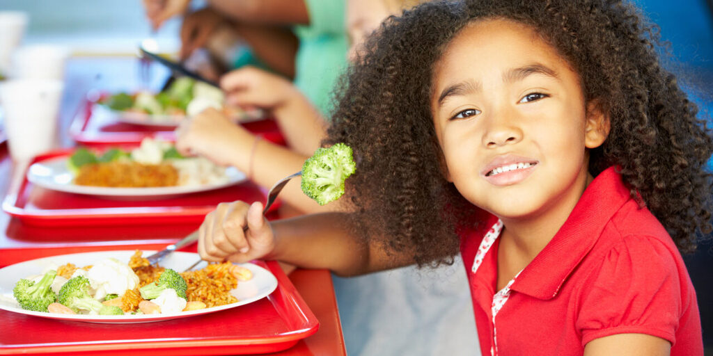 School Lunch