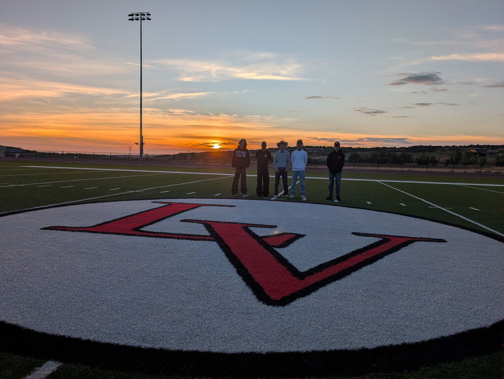 Senior Sunrise 