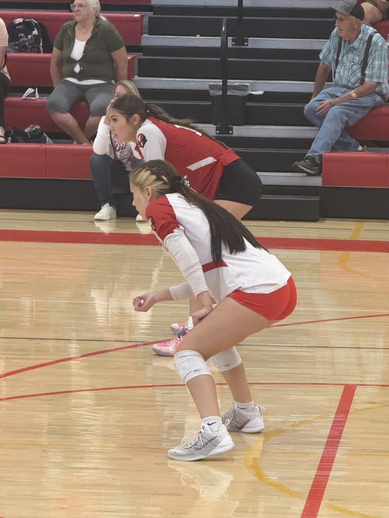 Serve Recieve