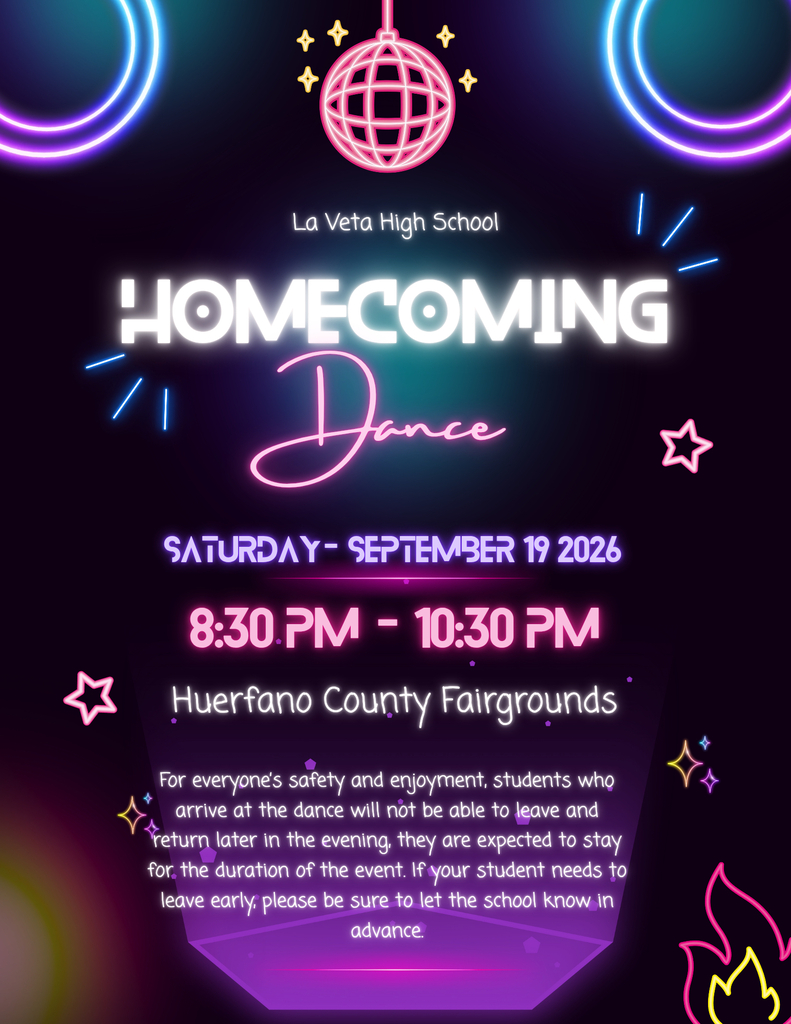 Homecoming Dance