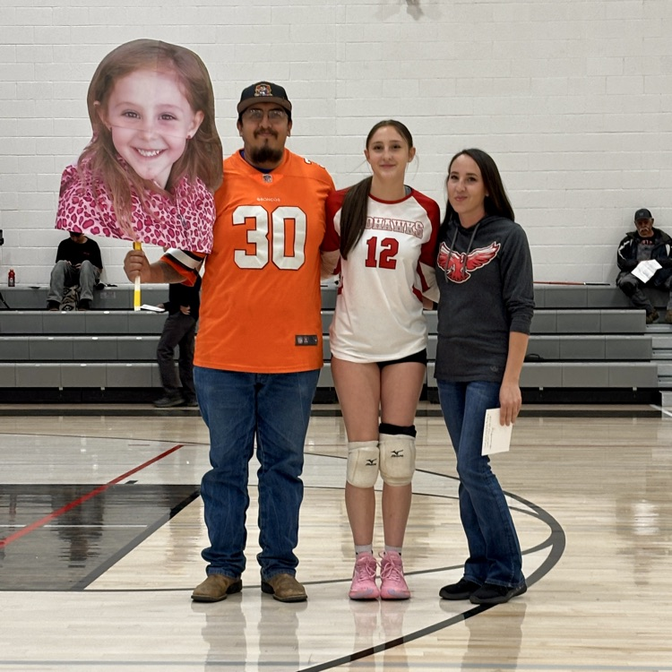 Parents Nigh