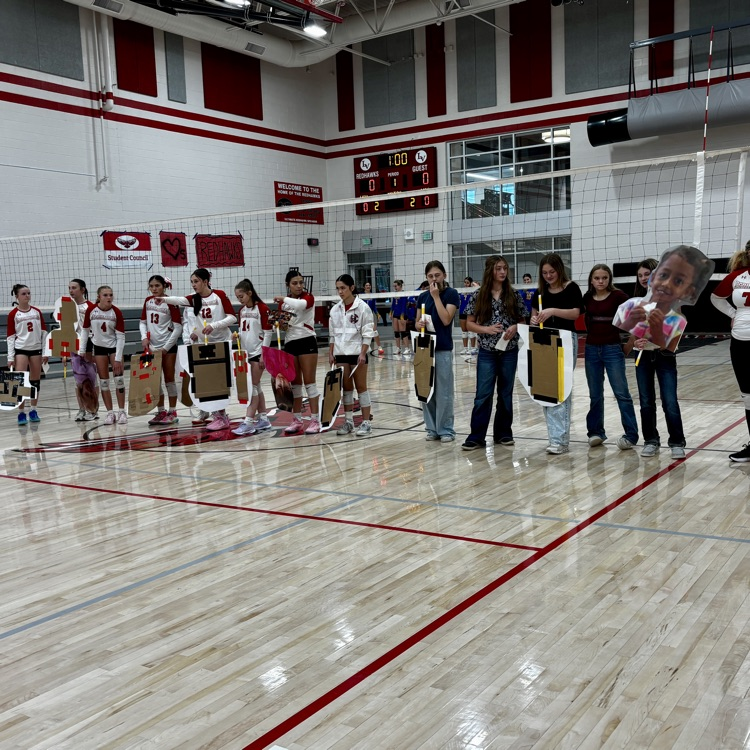 Parents Night