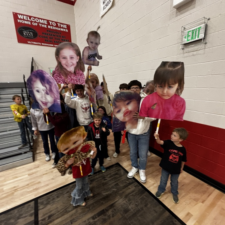 We love our team!