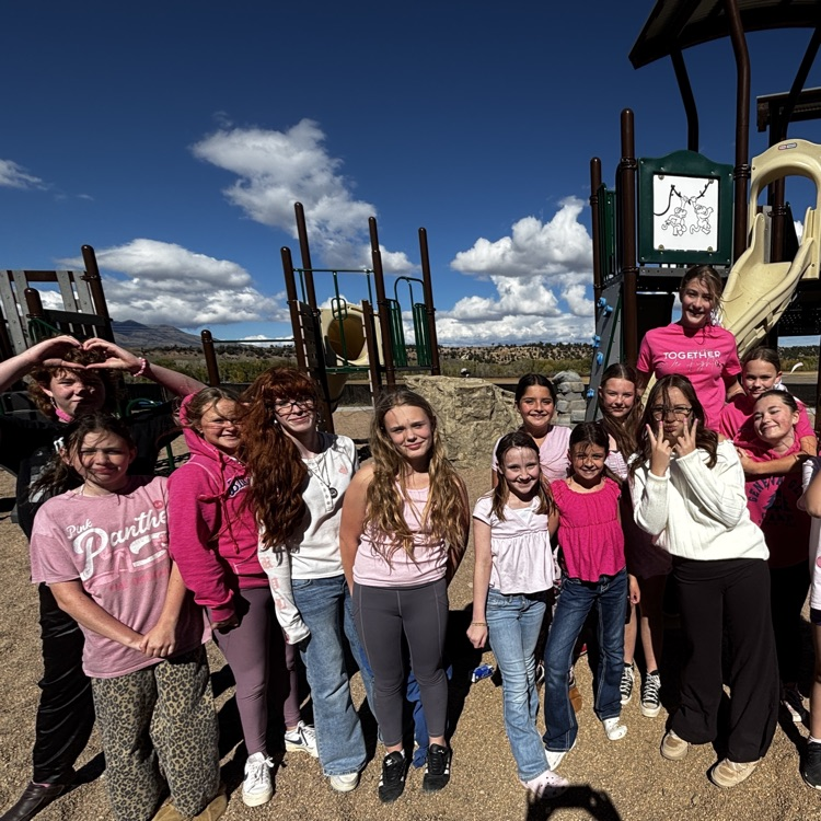 Playground Pink