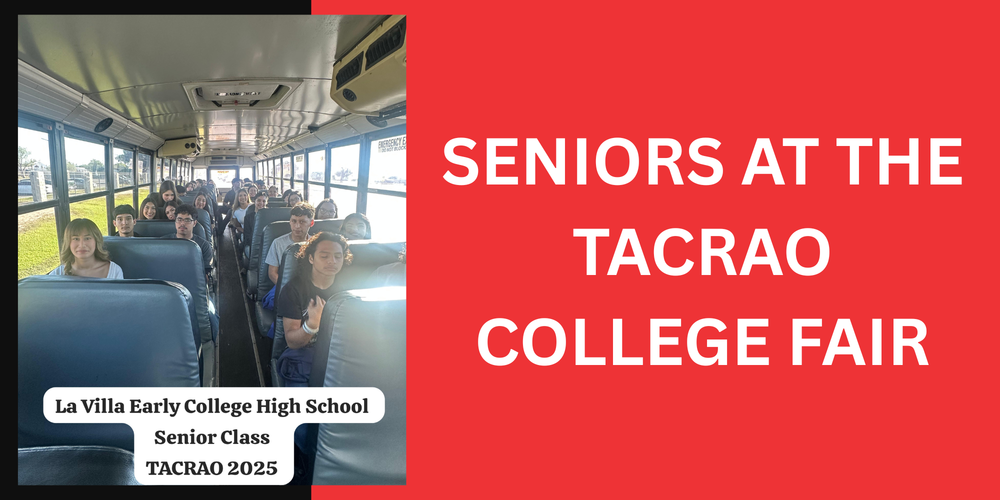 TACRAO COLLEGE FAIR