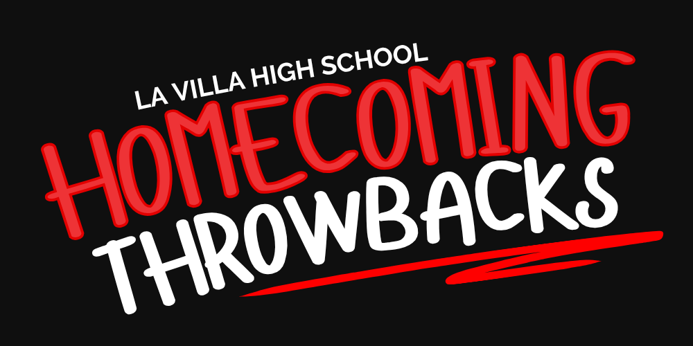 throwbacks