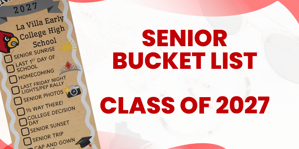 senior bucket list