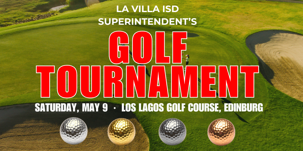 2026 Golf Tournament