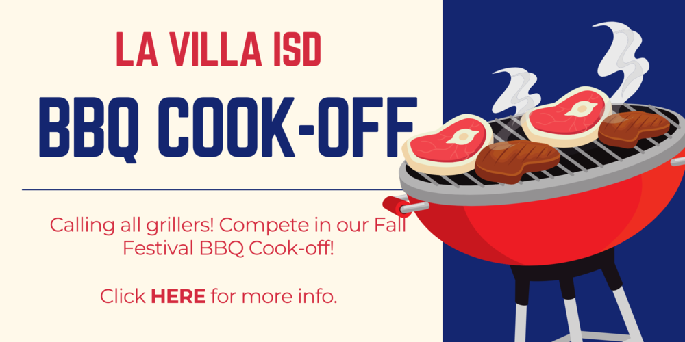 BBQ Cookoff