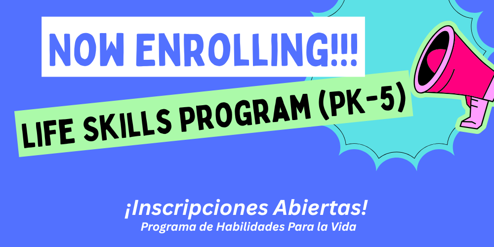 Life Skills Program
