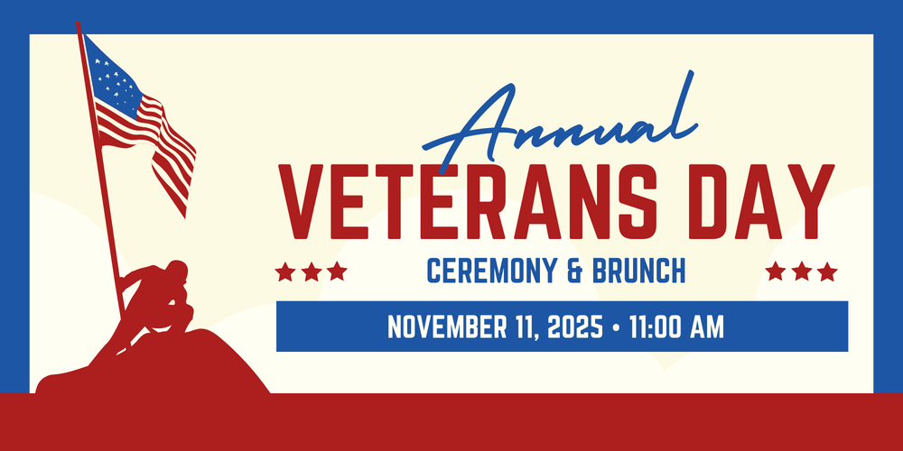 Veterans Day