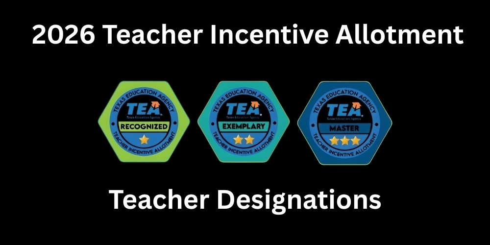 Teacher Incentive Allotment
