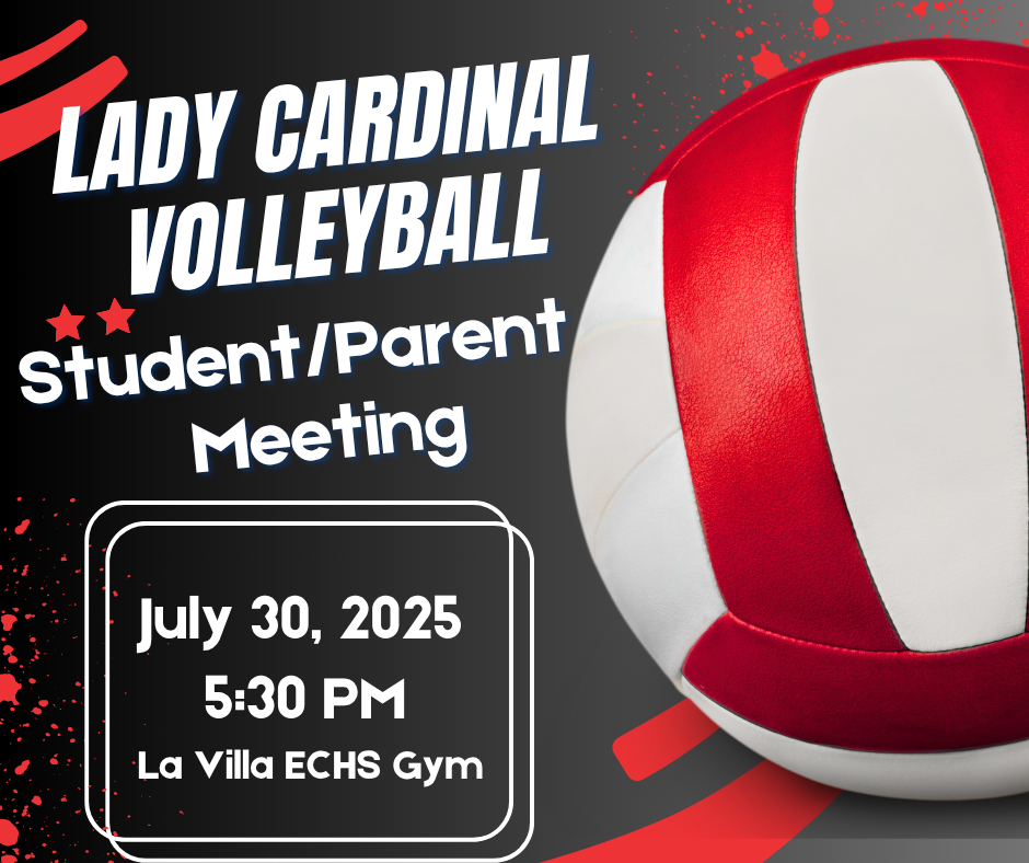 Student Parent Meeting