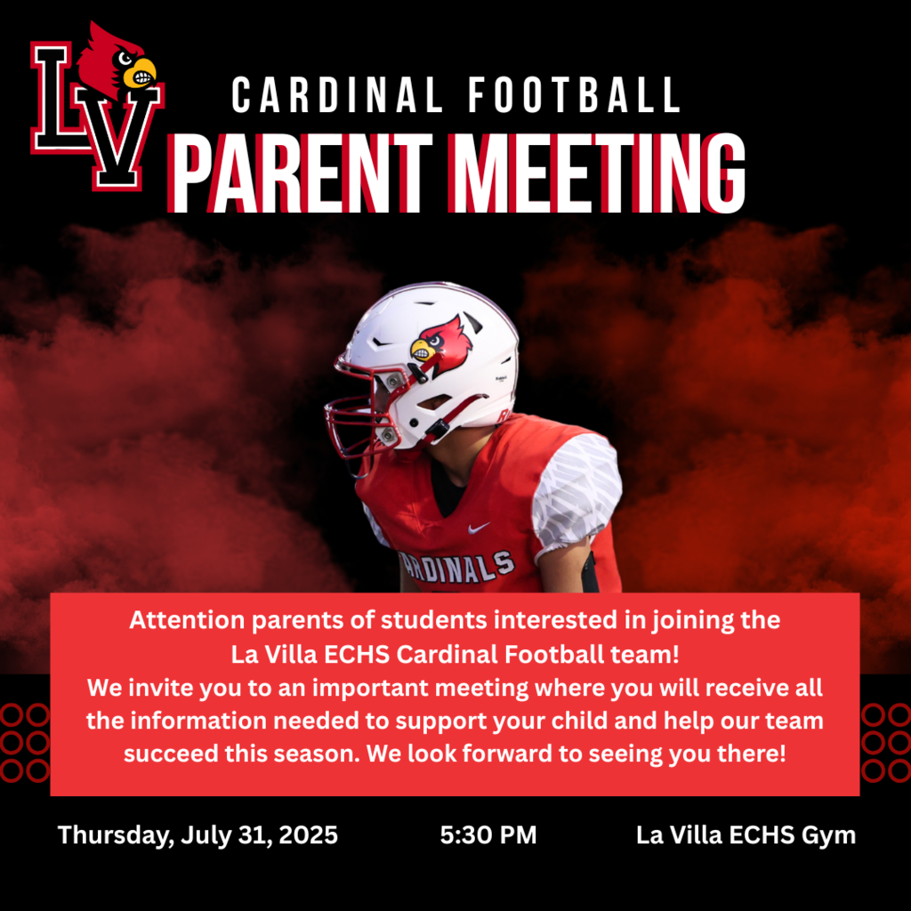 cardinal football