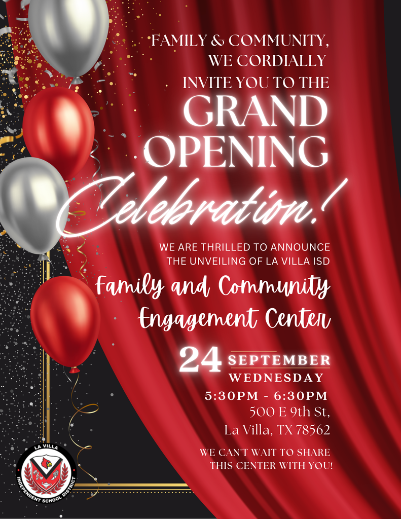FACE Invitation