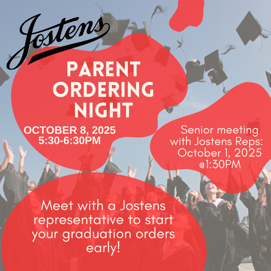 Jostens Grad Meeting