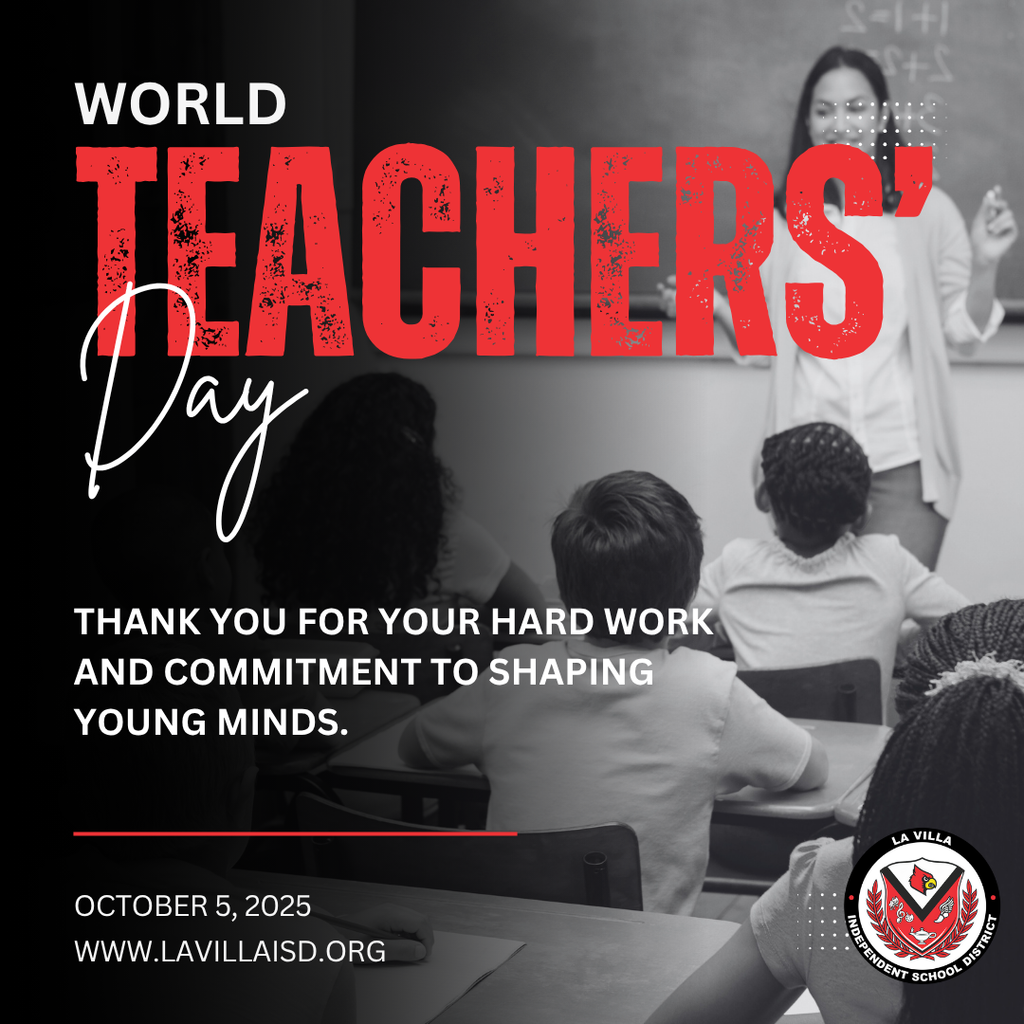 world teachers' day