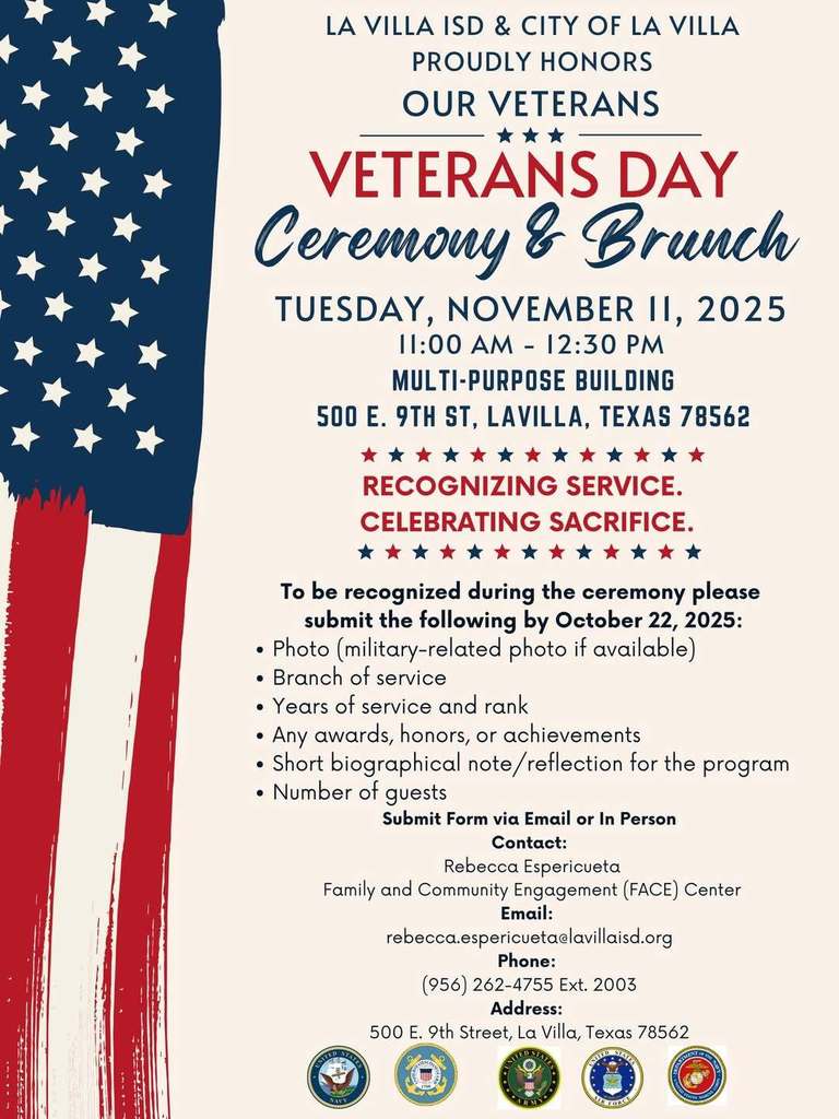 Veterans Day