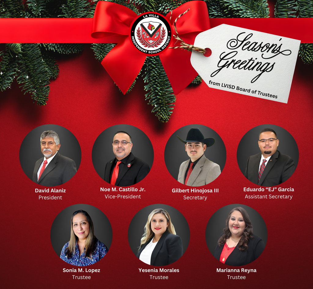 school board christmas greetings (1940 x 1788 px)