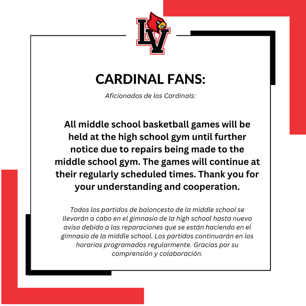 middle school basketball