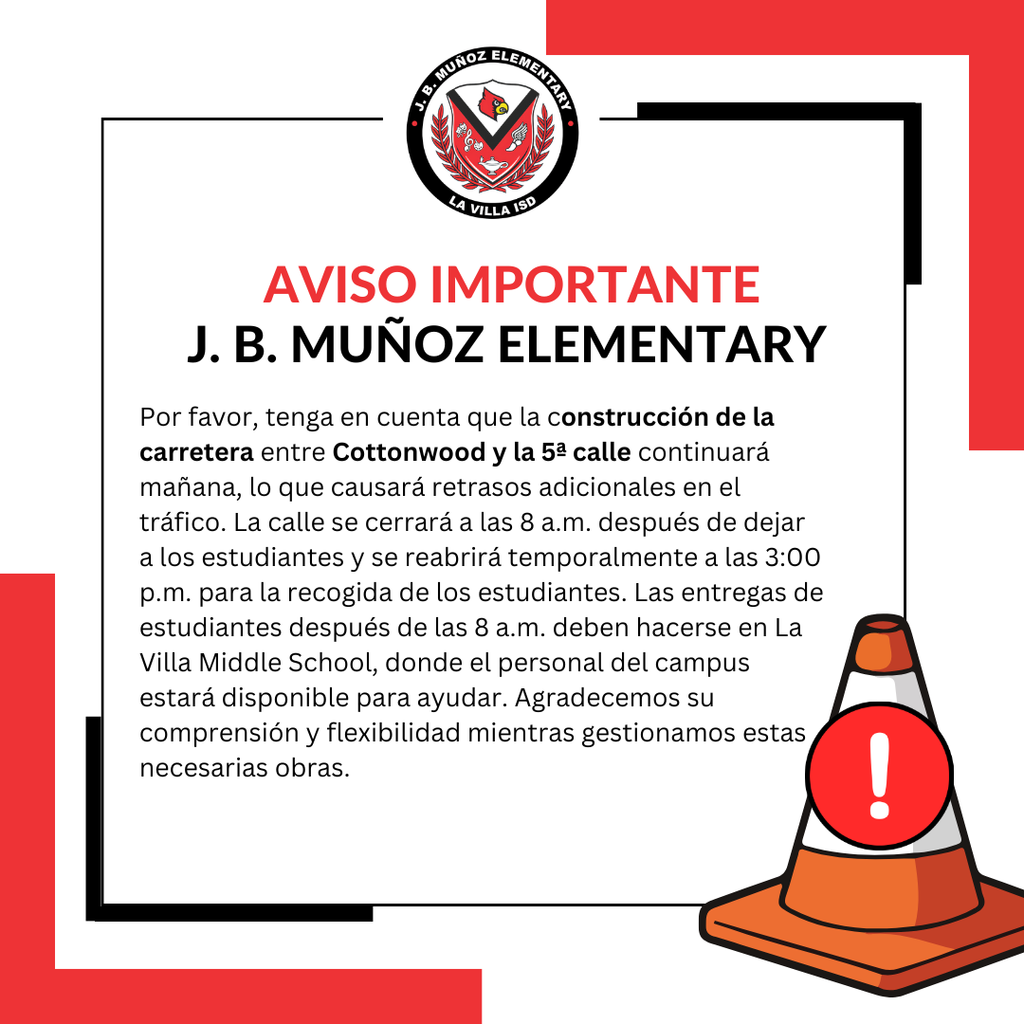 elementary street repair spanish (2)