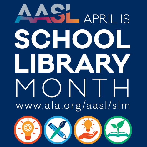 library month