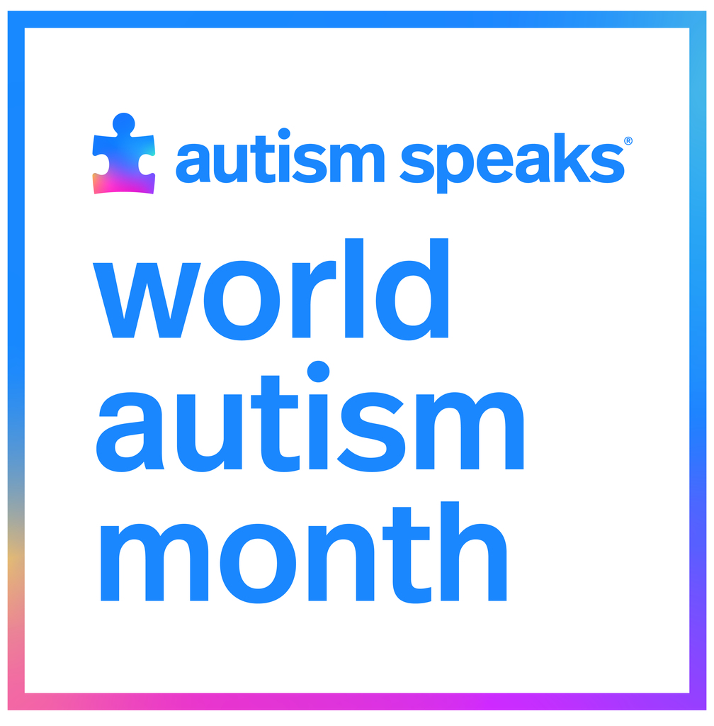 autism month