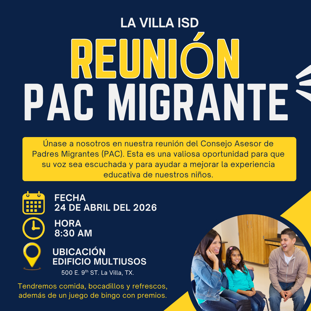 migrant pac meeting Spanish