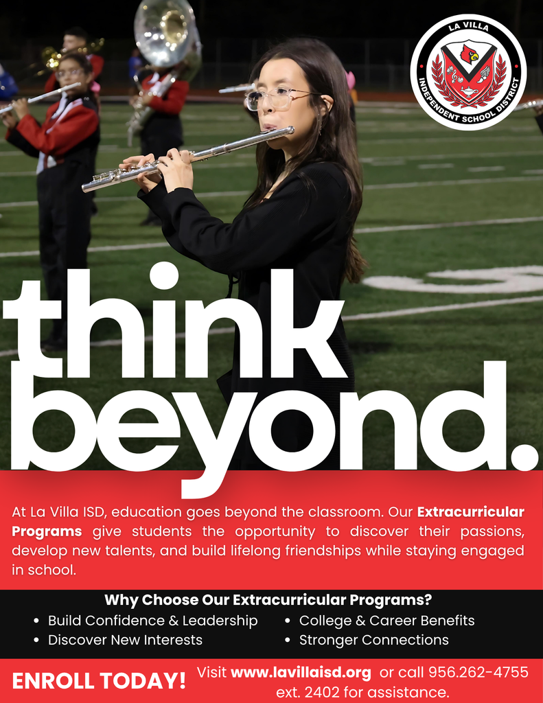 think beyond