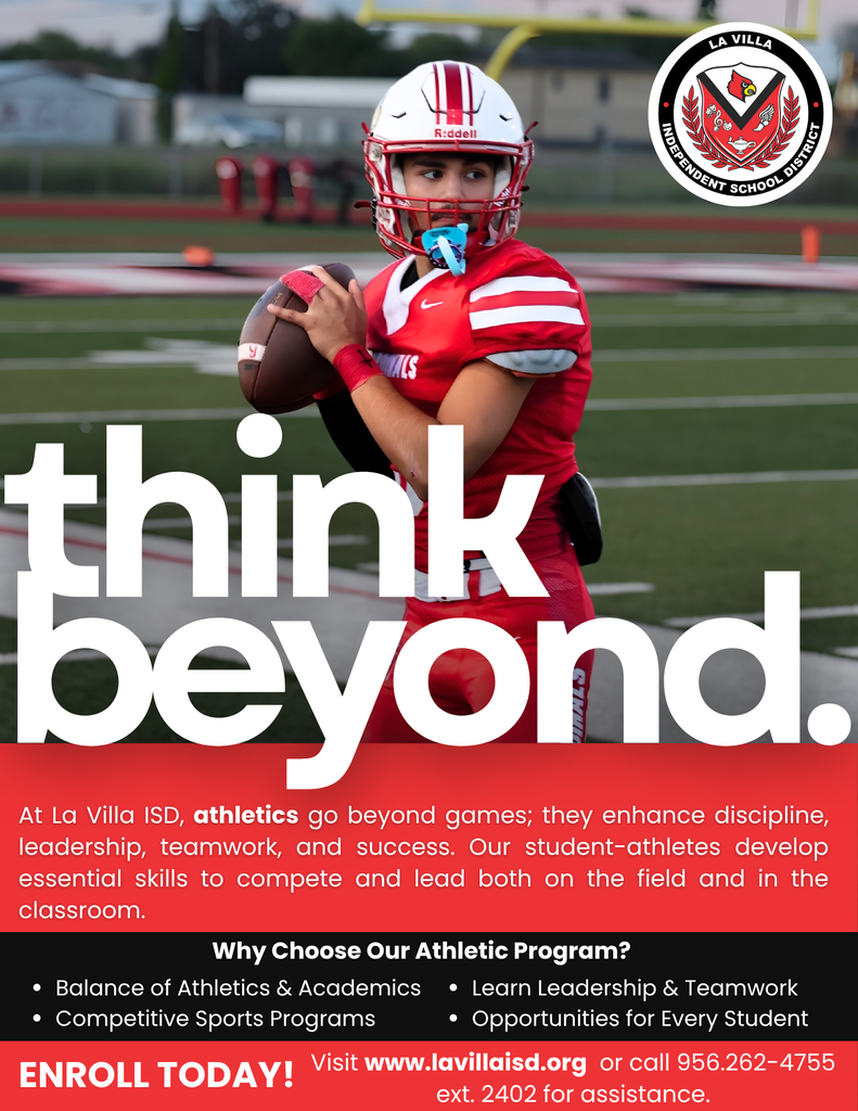 think beyond