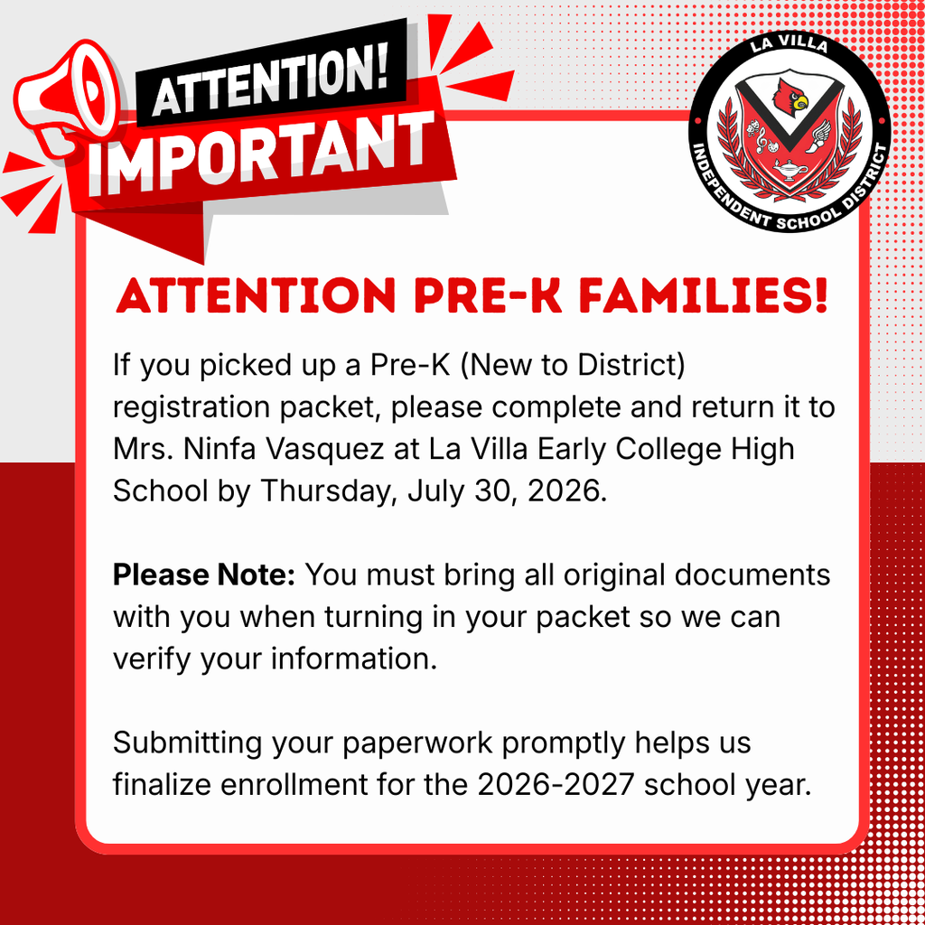 pre k registration