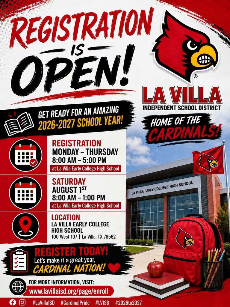Registration