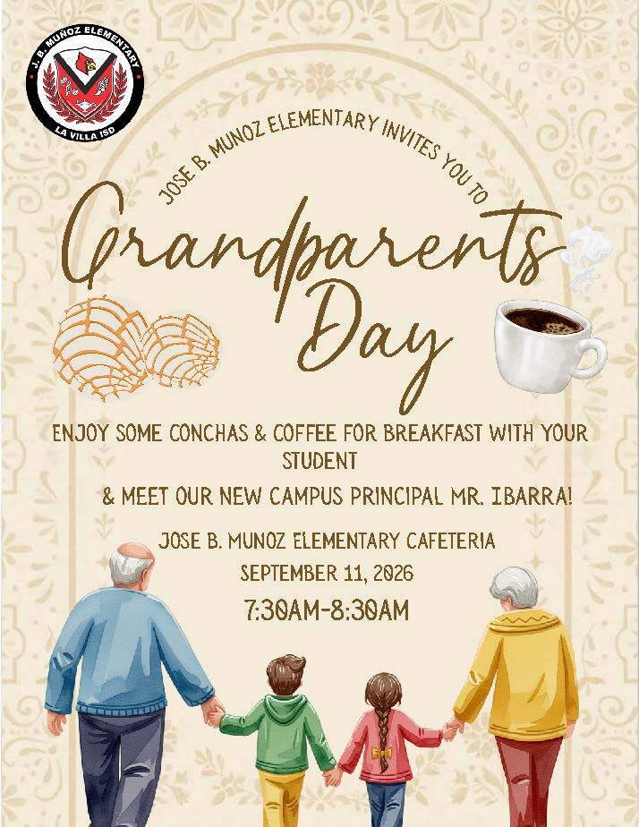 grandparents day