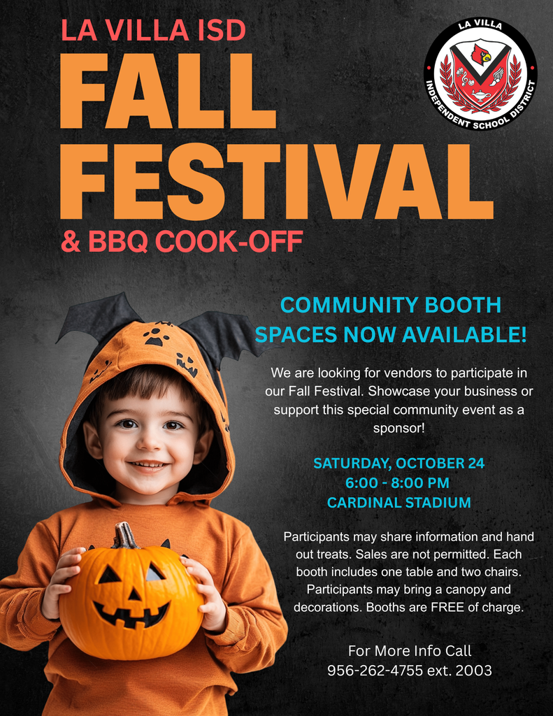 fall festival