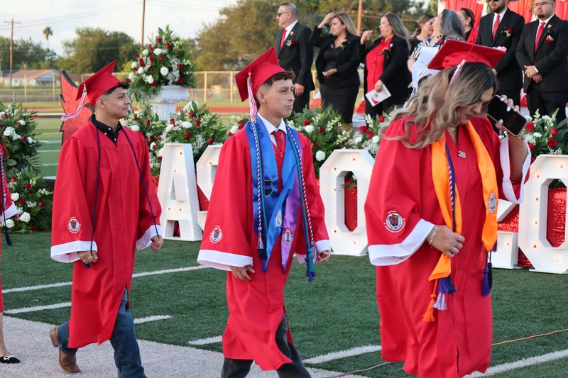 graduation